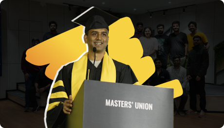 MU Degree